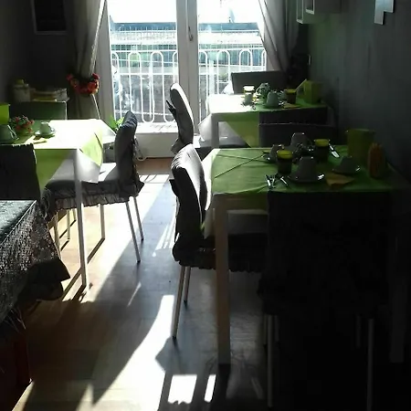 Hotel Chez Lulu 3*